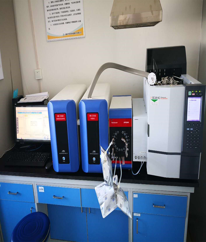 第三方檢測(cè)單位采購我司實(shí)驗(yàn)前處理設(shè)備