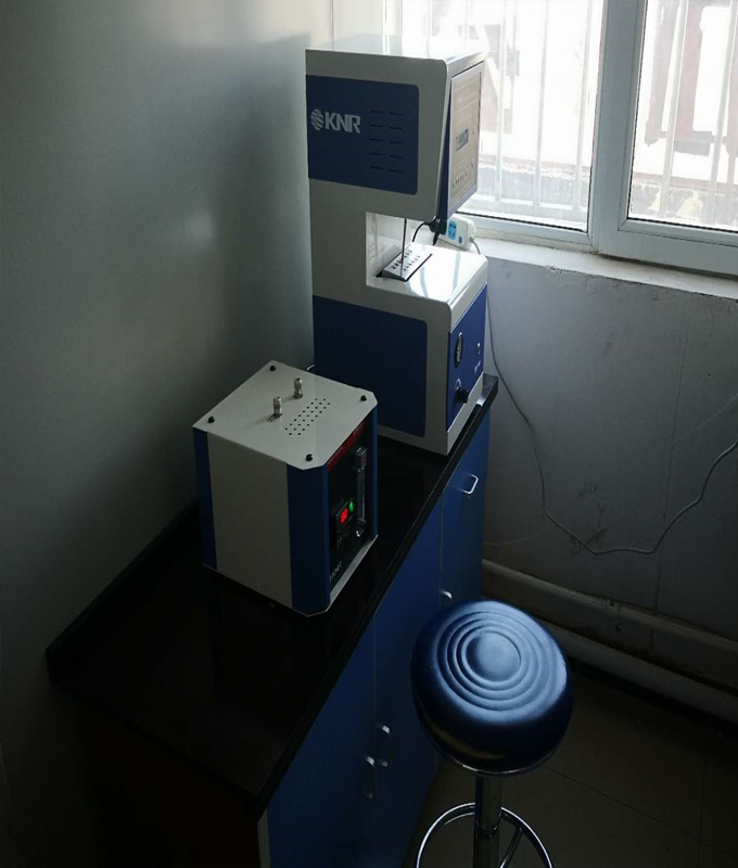 第三方檢測(cè)單位采購我司實(shí)驗(yàn)前處理設(shè)備